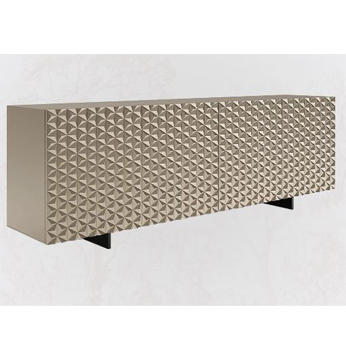 MILLET maxi Тумба четырёхдверная