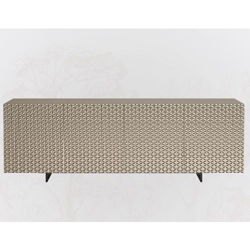 MILLET mini Тумба четырёхдверная