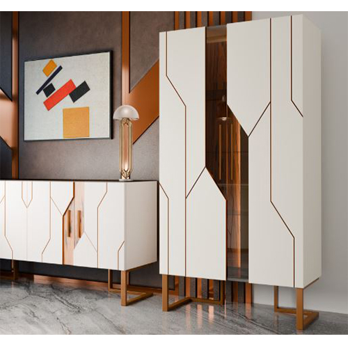 MALEVICH Витрина