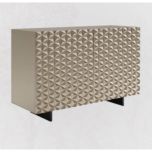 MILLET maxi Тумба двухдверная