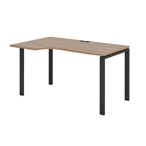 Стол криволинейный ЭВОЛЮШН