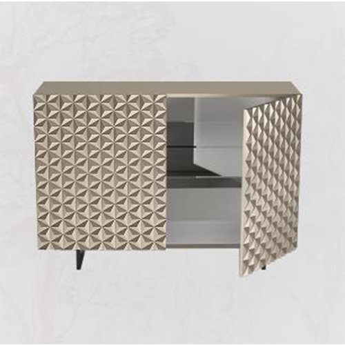 MILLET maxi Тумба двухдверная