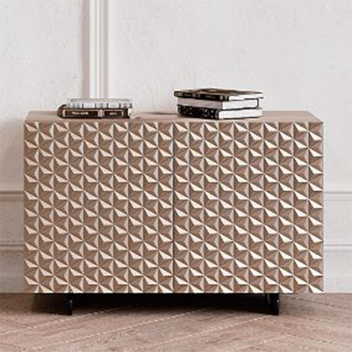 MILLET maxi Тумба двухдверная