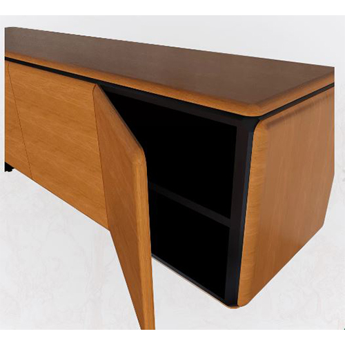 CEZANN Тумба четырёхдверная