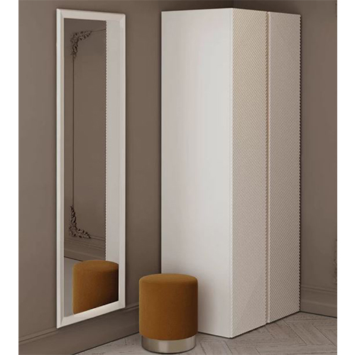 MONE Classic Шкаф двухдверный