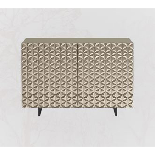 MILLET maxi Тумба двухдверная