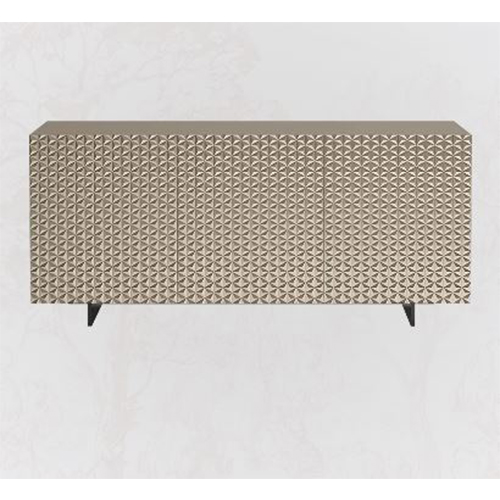 MILLET mini Тумба трёхдверная