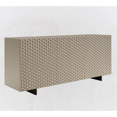 MILLET mini Тумба трёхдверная