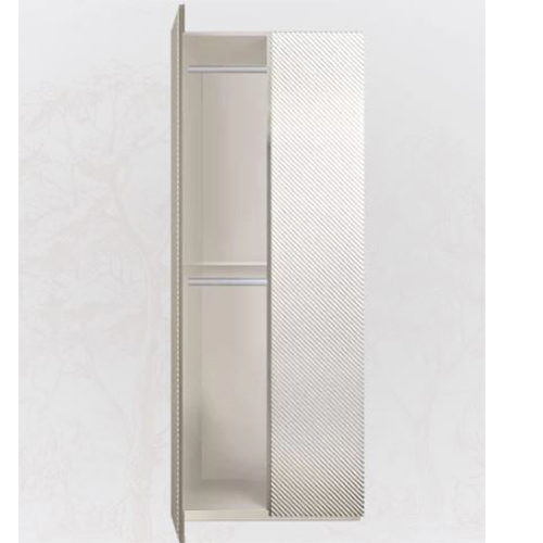 MONE Classic Шкаф двухдверный