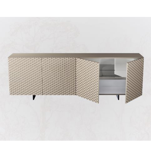 MILLET mini Тумба четырёхдверная