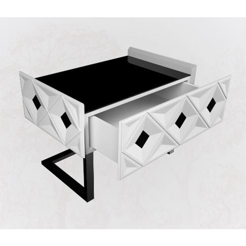 MORIZO Тумба прикроватная