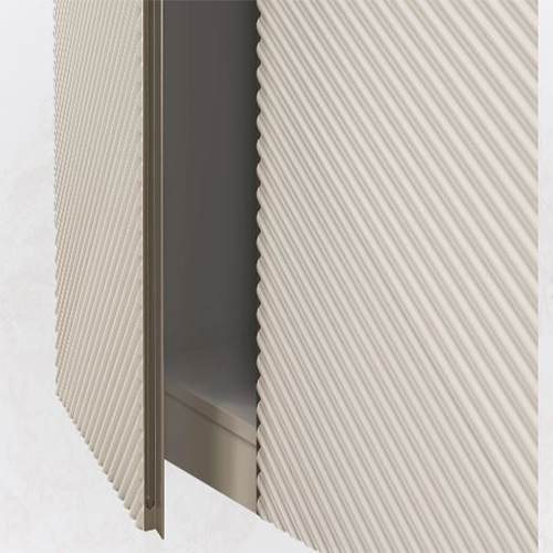 MONE Classic Шкаф двухдверный