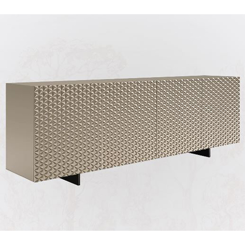 MILLET mini Тумба четырёхдверная