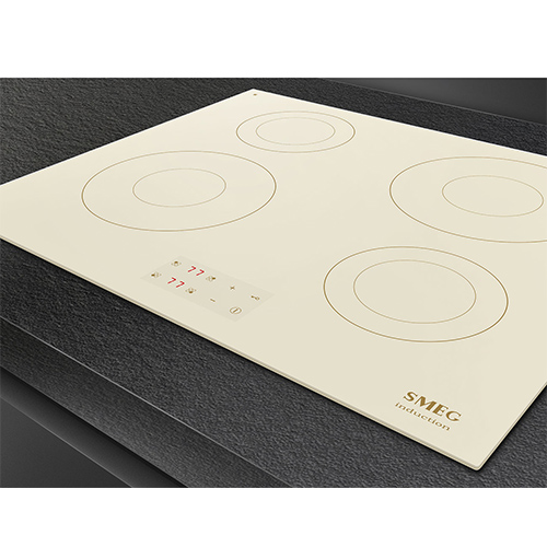 Индукционная варочная поверхность SI2641DP