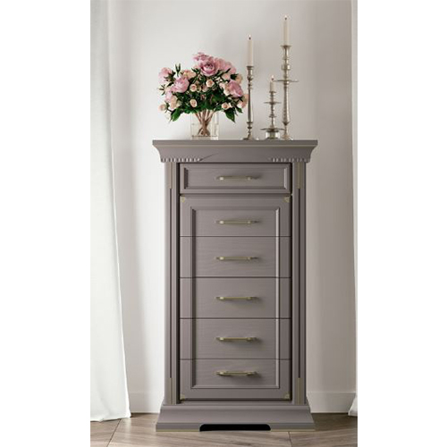 Высокий комод