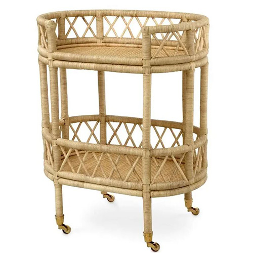 Сервировочная тележка DORINI