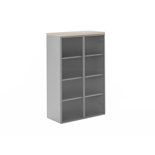 Шкаф средний ФЛЭШ