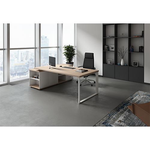 Стол руководителя FORTUN