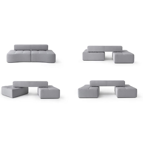 SWAP Модульный диван